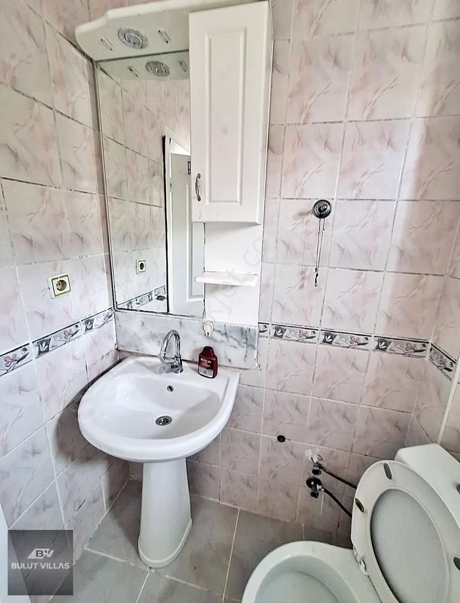 Bodrum Turgutreis Karabağ Da Kiralık 2+1 Eşyasız Orta Kat Daire - Görsel 17