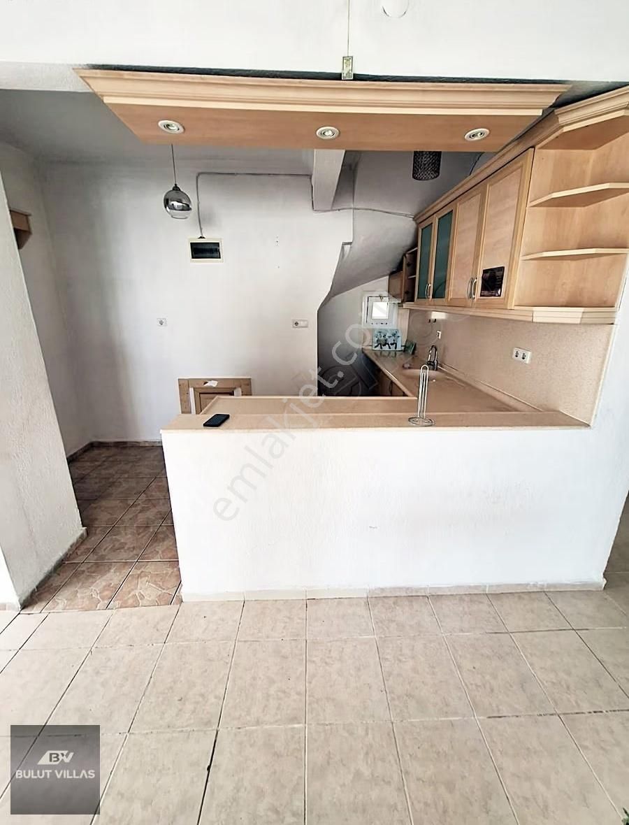Bodrum Turgutreis Karabağ Da Kiralık 2+1 Eşyasız Orta Kat Daire - Görsel 11