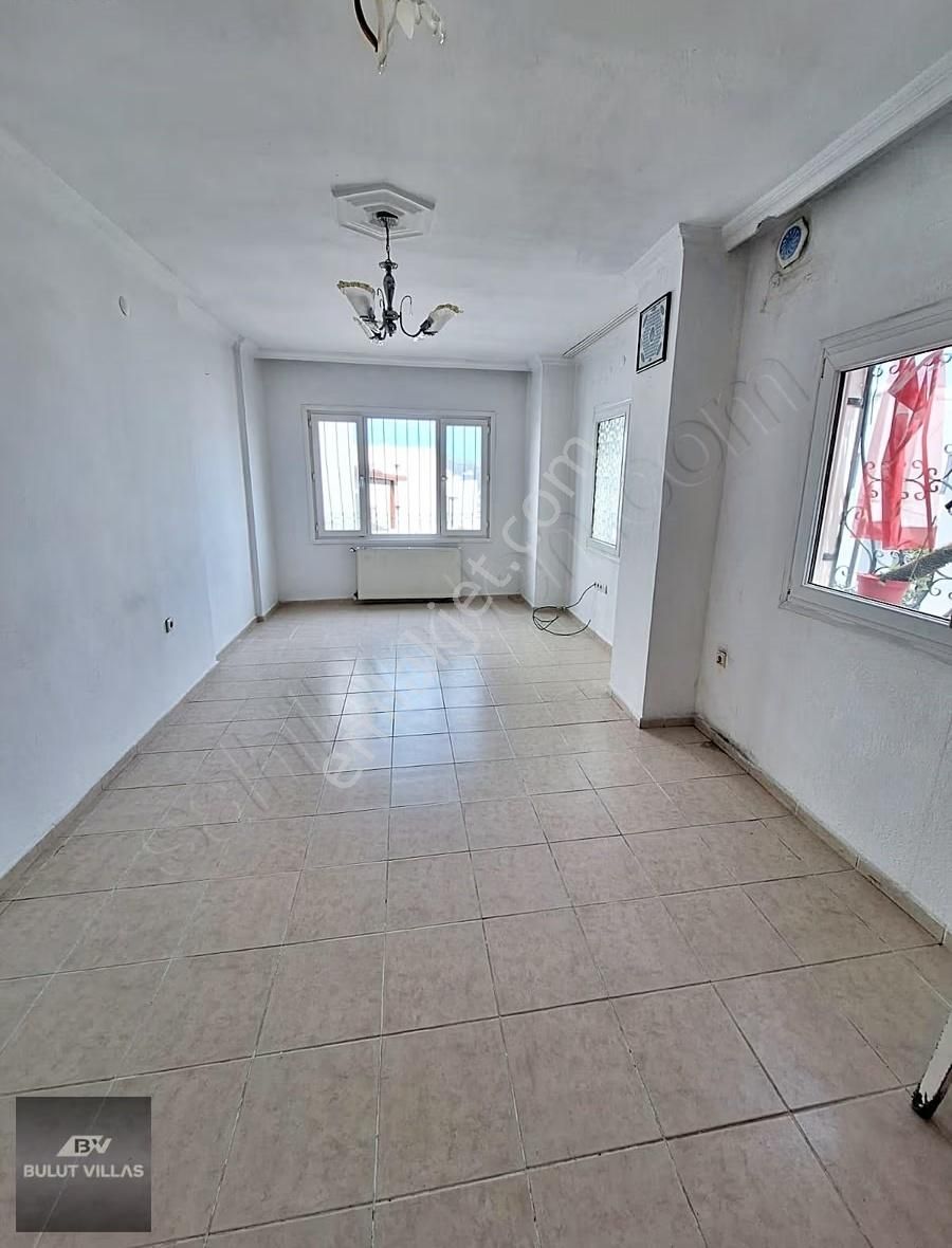 Bodrum Turgutreis Karabağ Da Kiralık 2+1 Eşyasız Orta Kat Daire - Görsel 10