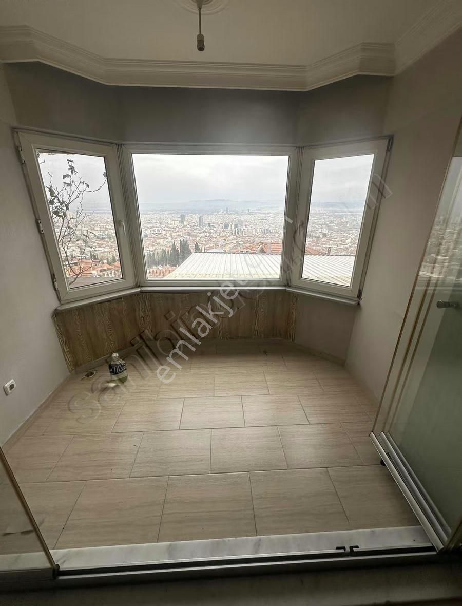 Işıklar Askeri Lisenin Orda Kiralık 2+1 Manzaralı Daire