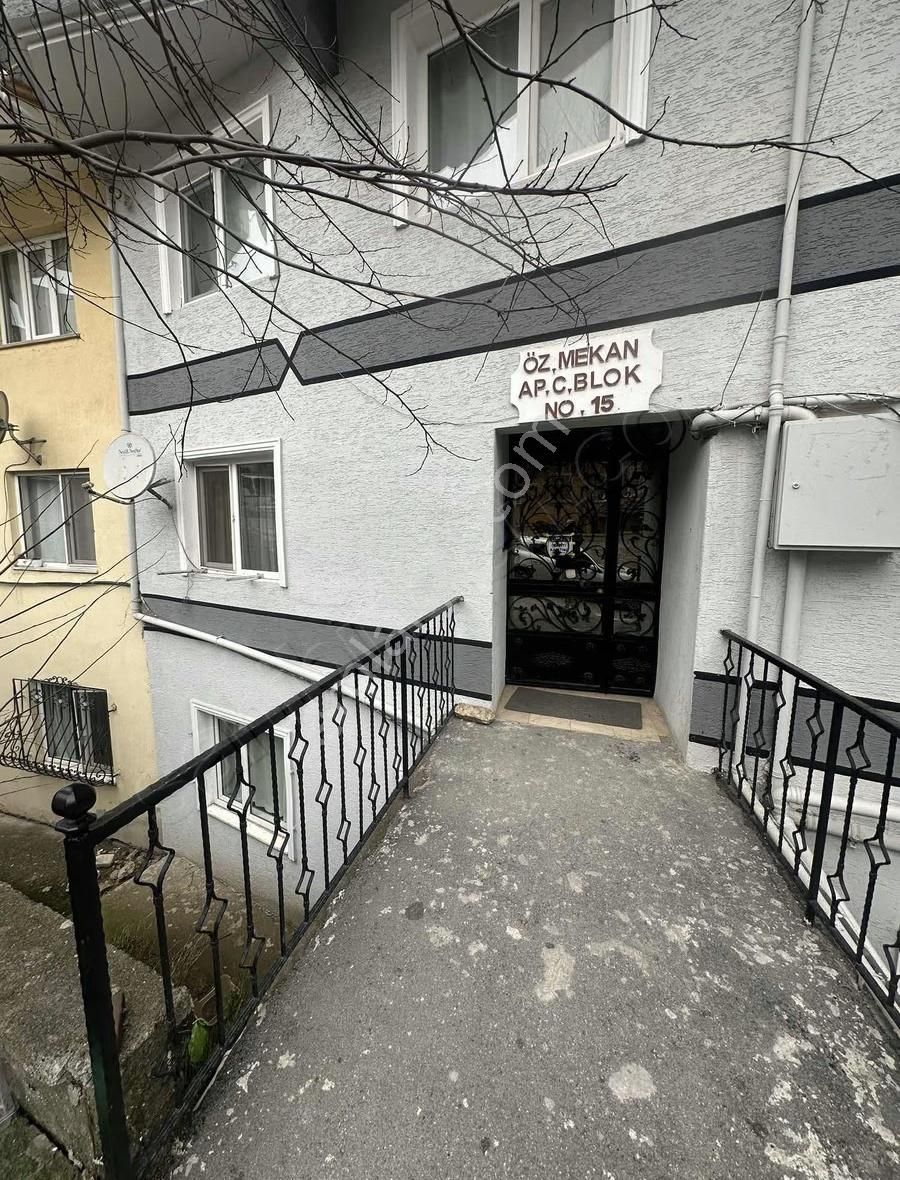 Işıklar Askeri Lisenin Orda Kiralık 2+1 Manzaralı Daire - Görsel 10