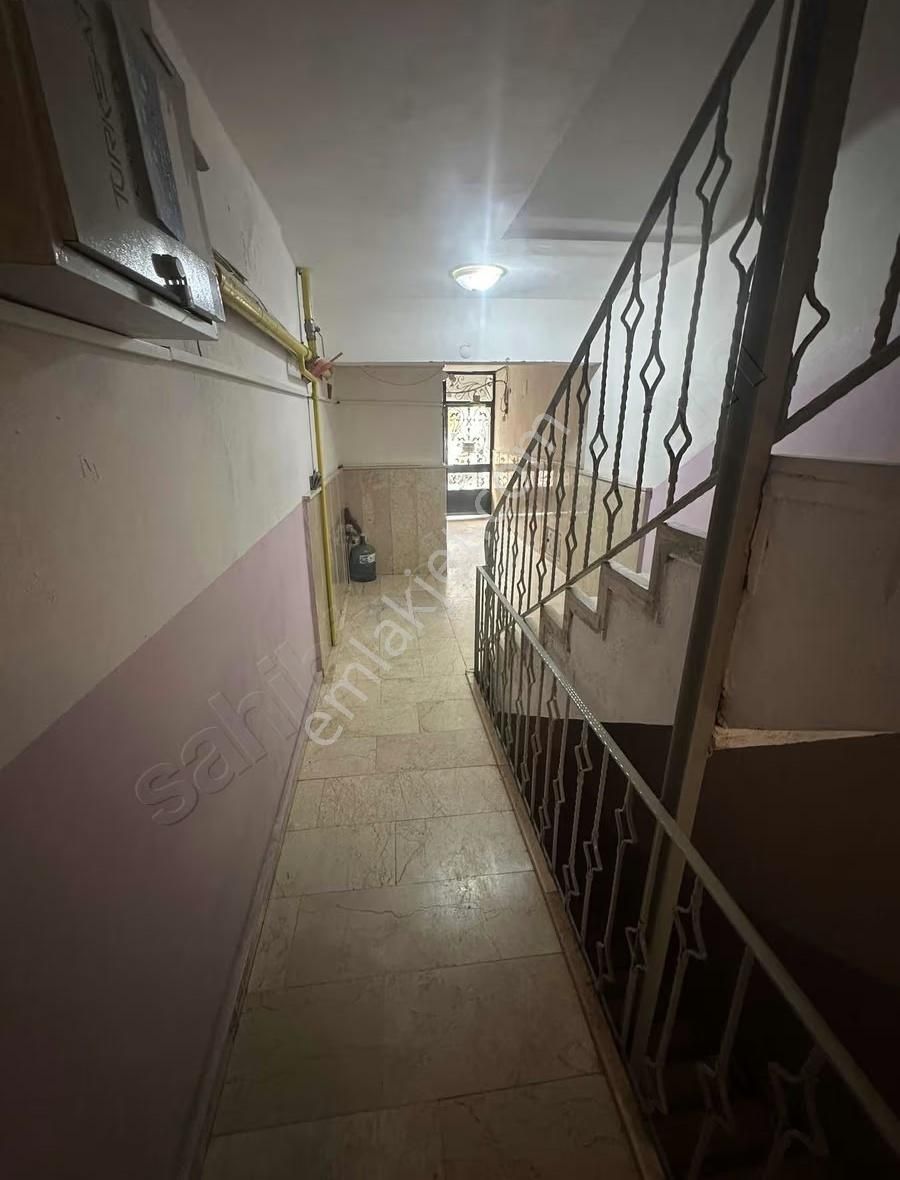 Işıklar Askeri Lisenin Orda Kiralık 2+1 Manzaralı Daire - Görsel 3