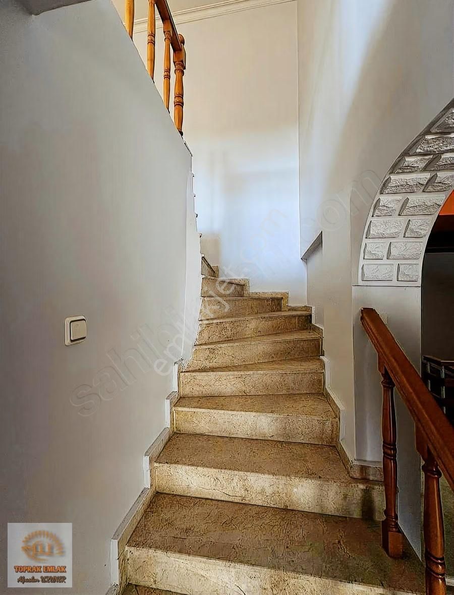 Zafer Mahallesinde Süper Konumda Fırsat 5+1 Dublex Daire !!! - Görsel 26