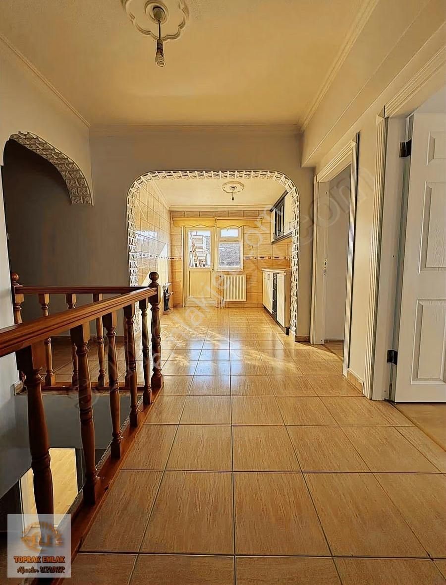 Zafer Mahallesinde Süper Konumda Fırsat 5+1 Dublex Daire !!! - Görsel 21