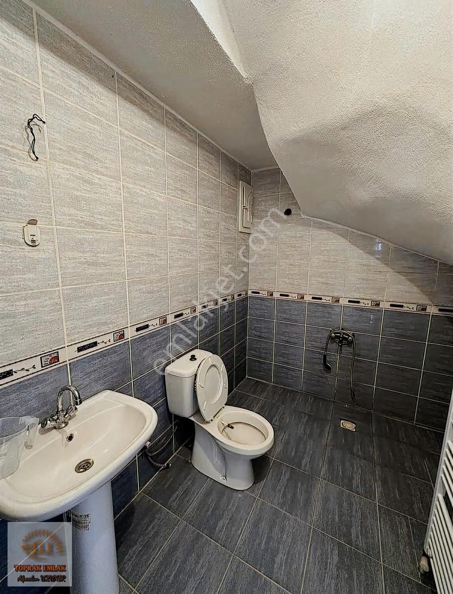 Zafer Mahallesinde Süper Konumda Fırsat 5+1 Dublex Daire !!! - Görsel 14