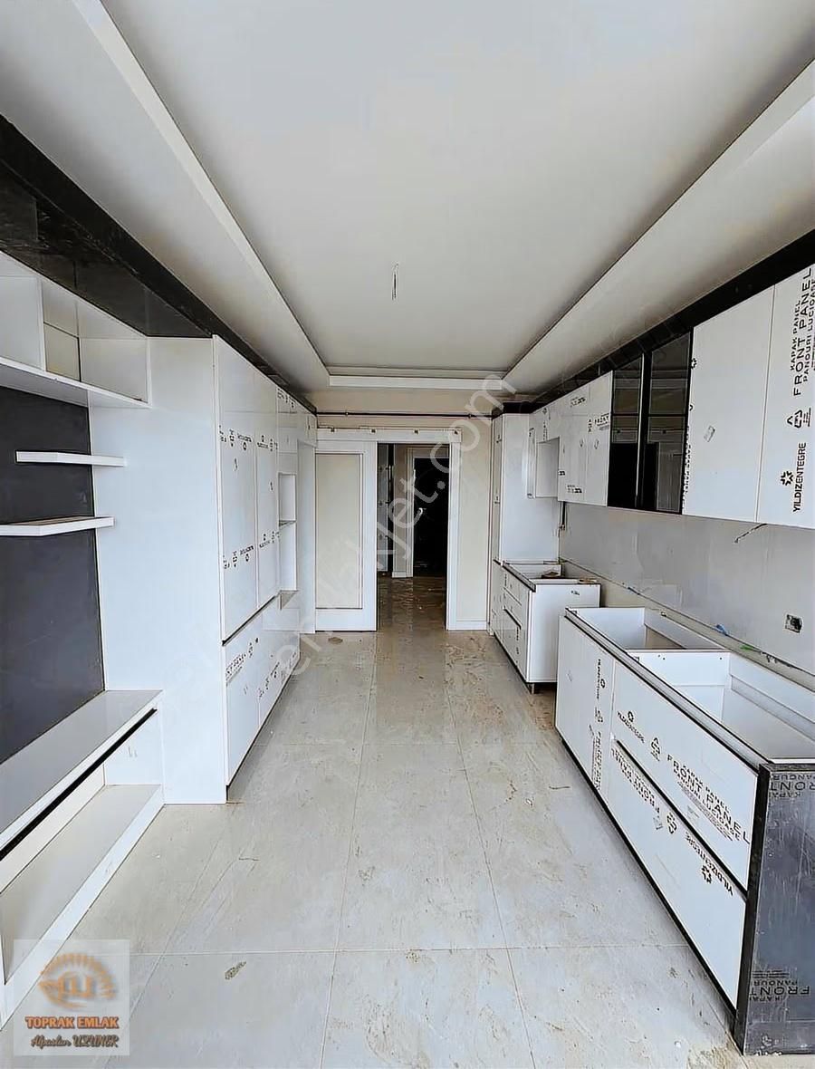 Şentepe Mah ( Sağ Taraf ) Satılık Lüx 3+1 Fırsat Daire !!! - Görsel 18