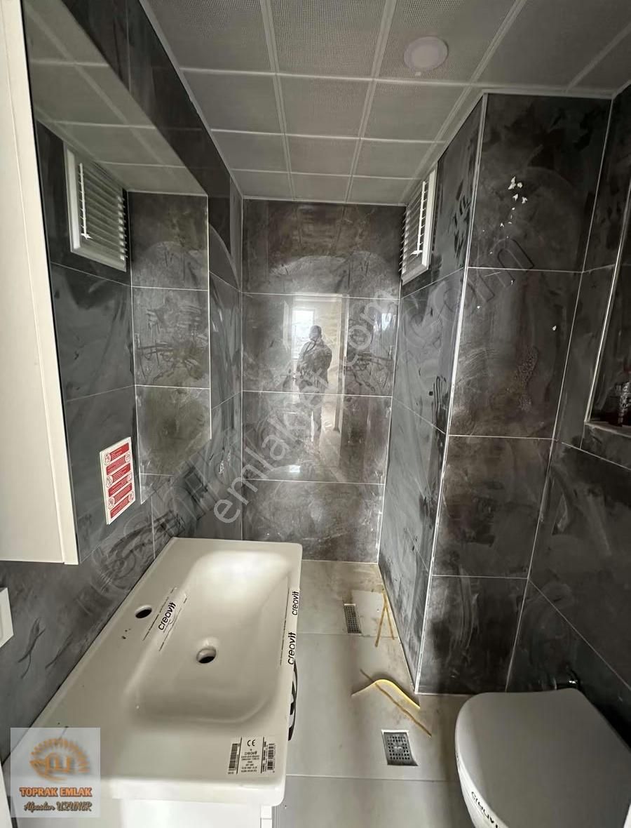 Şentepe Sağ Tarafta Satılık 2+1 Sıfır Daireler ( Son 2 Daire ) - Görsel 8