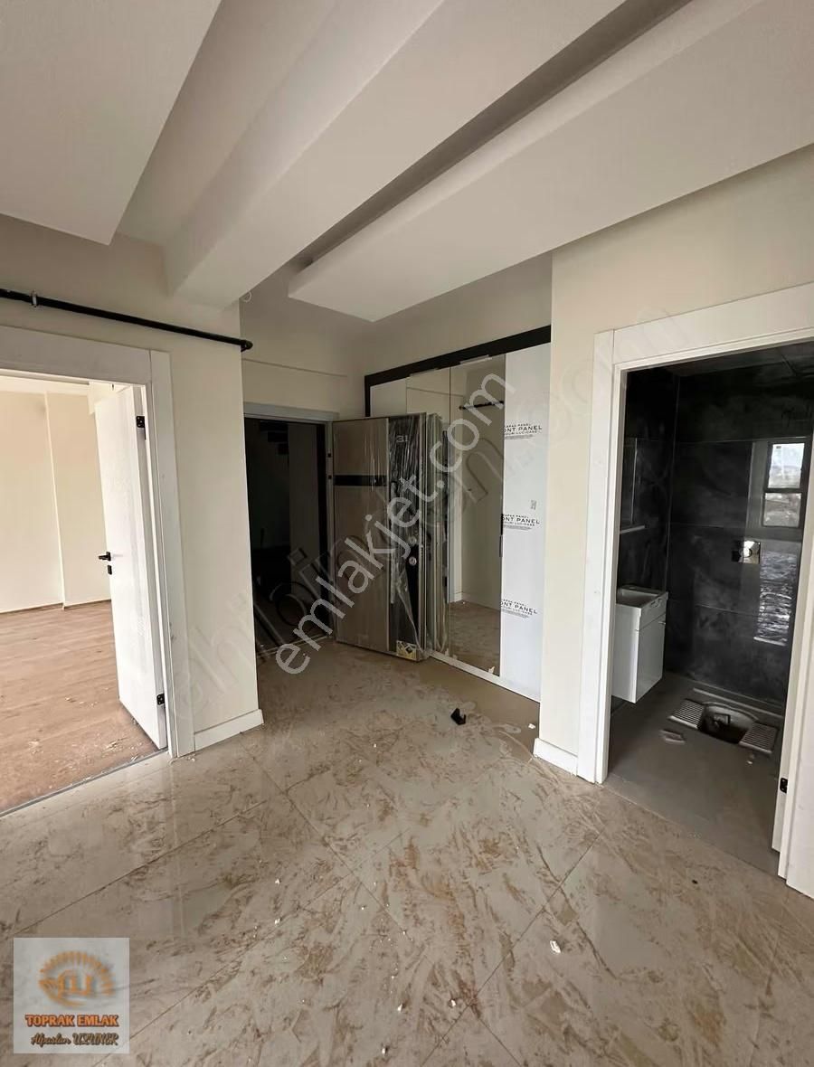 Şentepe Sağ Tarafta Satılık 2+1 Sıfır Daireler ( Son 2 Daire ) - Görsel 7