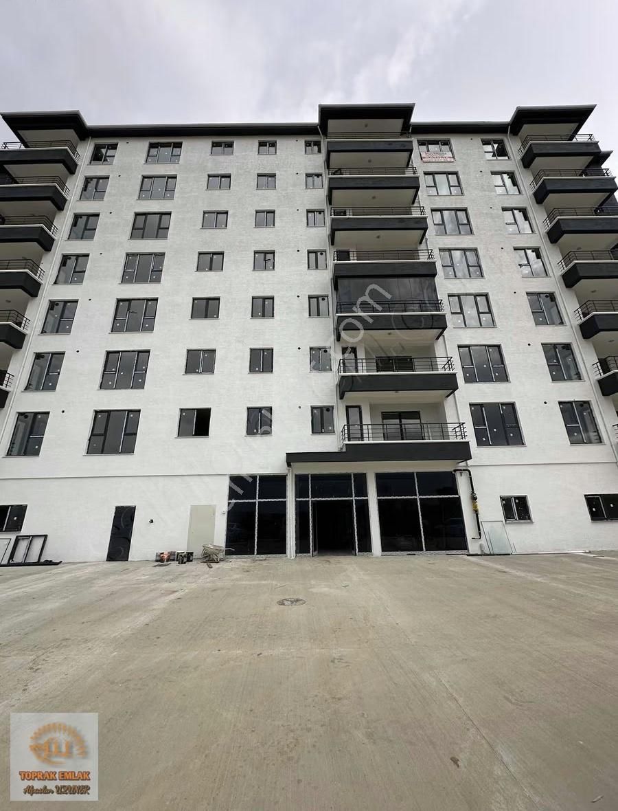 Şentepe Sağ Tarafta Satılık 2+1 Sıfır Daireler ( Son 2 Daire ) - Görsel 18