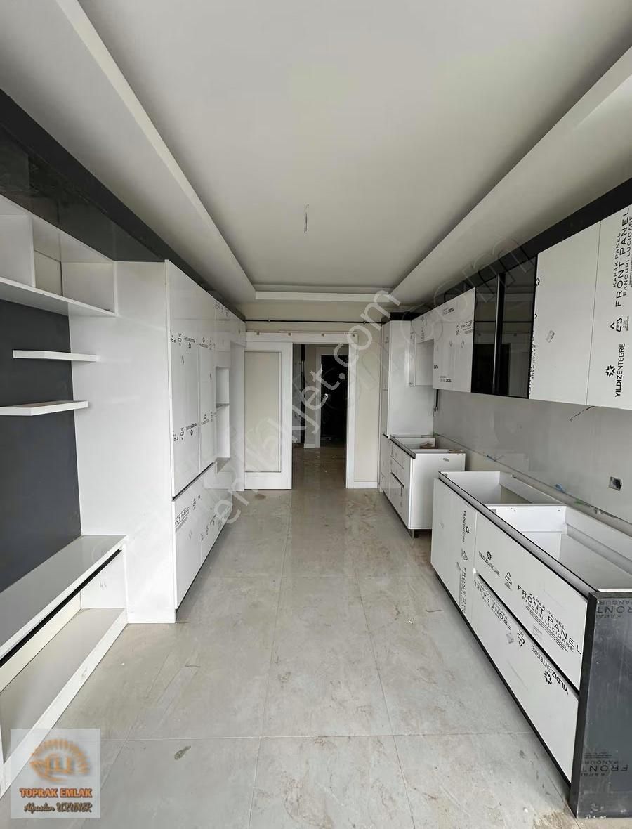 Şentepe Sağ Tarafta Satılık 2+1 Sıfır Daireler ( Son 2 Daire ) - Görsel 20