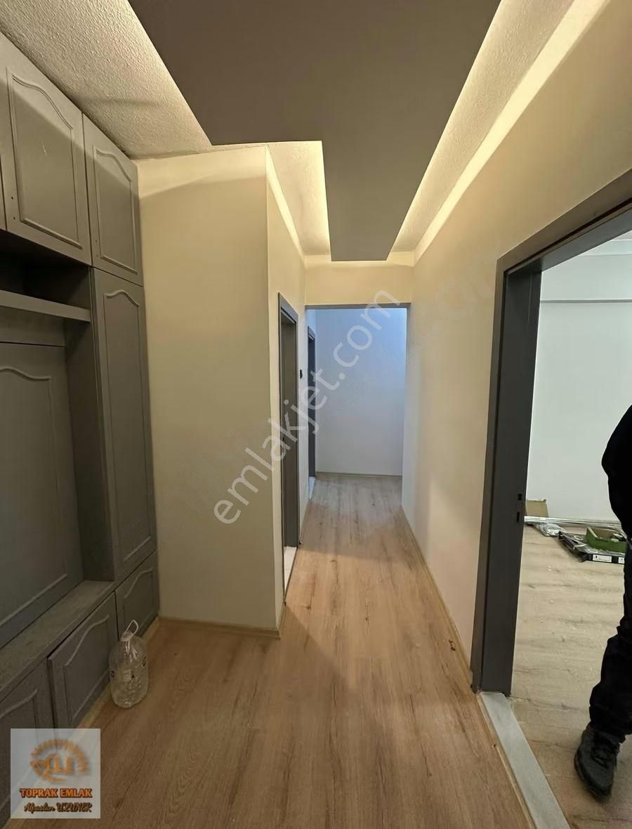 Gazi Mahallesinde Full Yapılı 3+1 Satılık Daire - Görsel 8