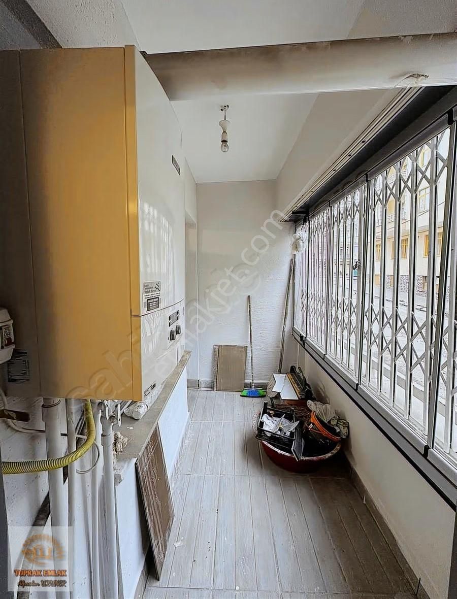 Gazi Mahallesinde Full Yapılı 3+1 Satılık Daire - Görsel 15