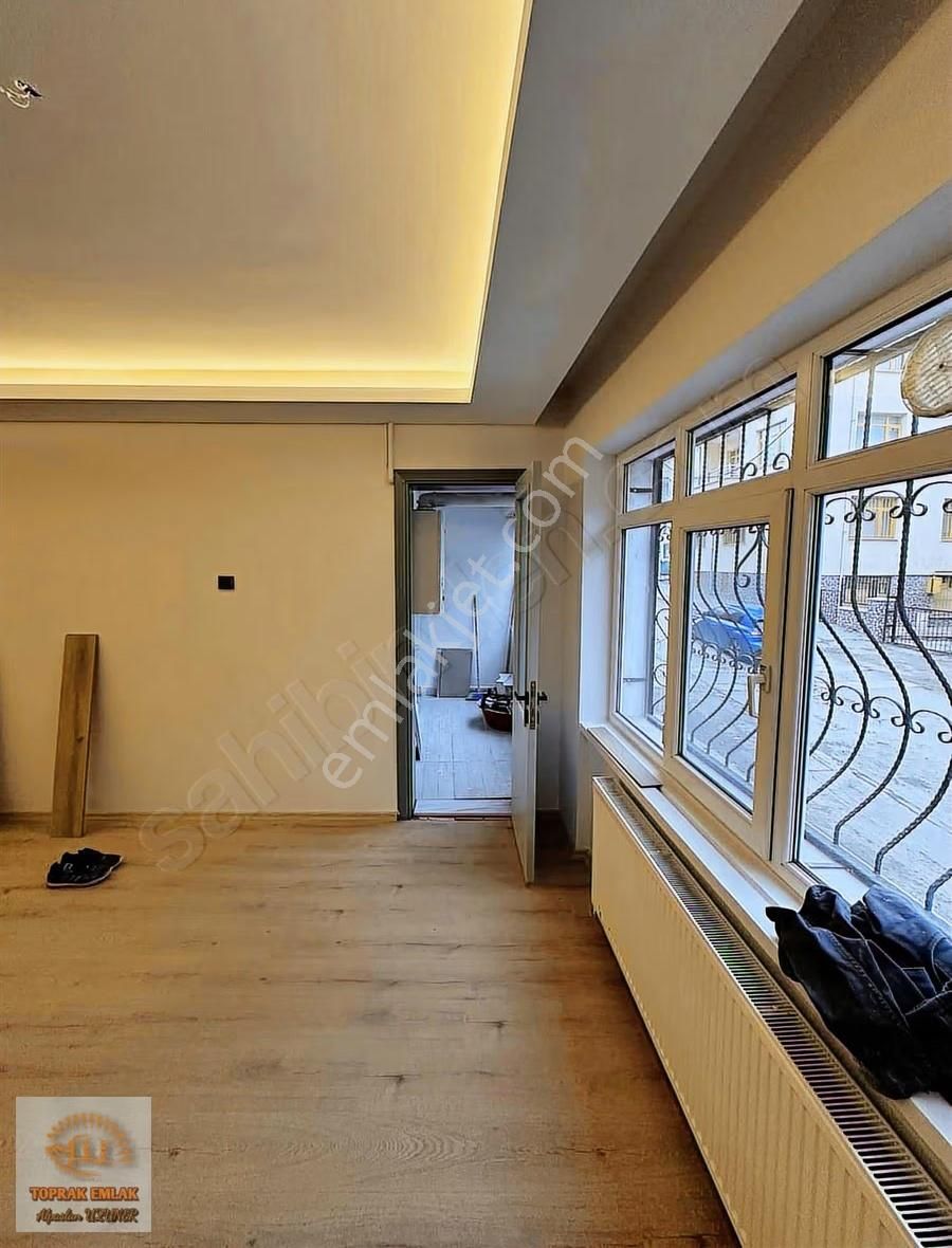 Gazi Mahallesinde Full Yapılı 3+1 Satılık Daire - Görsel 14