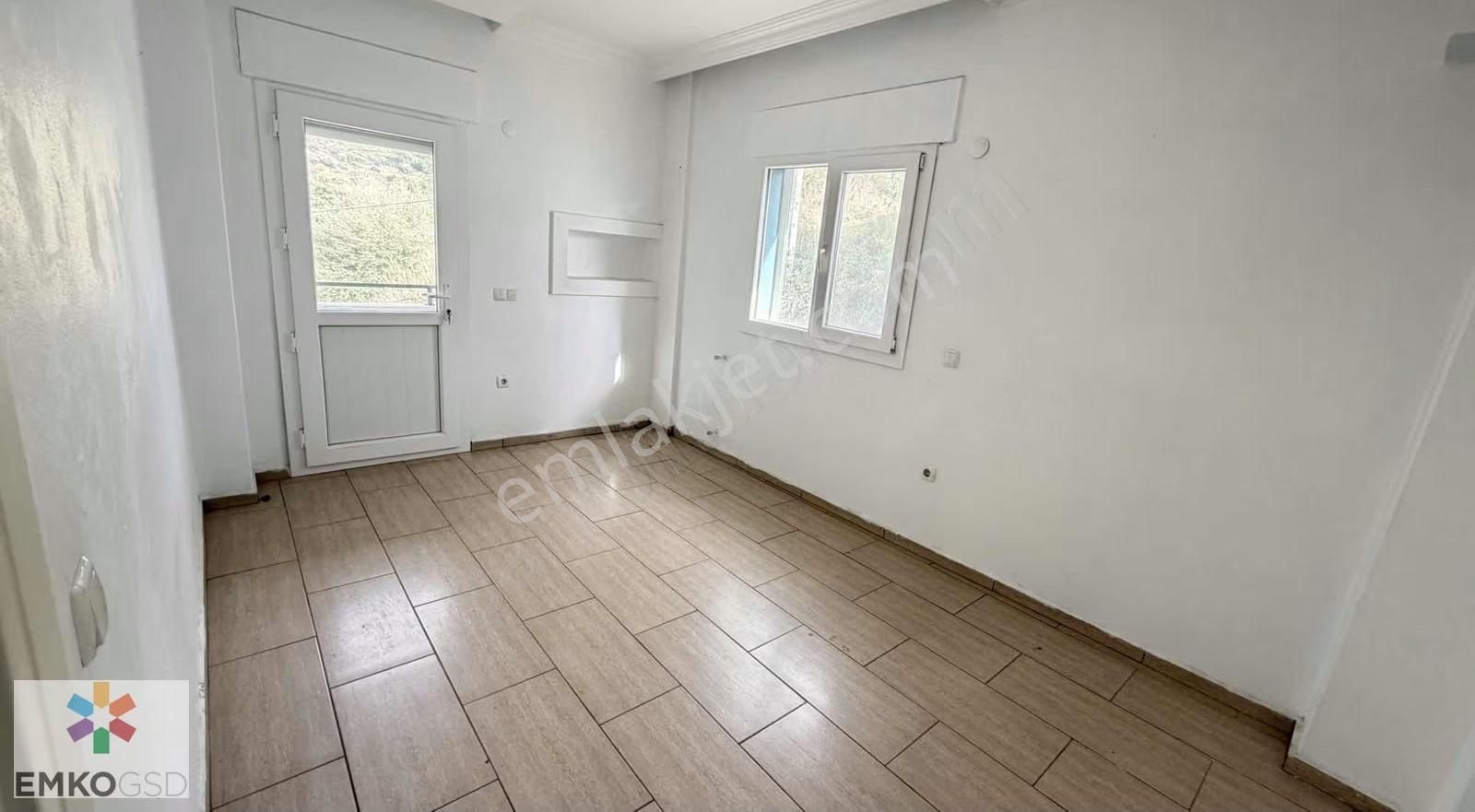 Özdere'de Full Deniz Manzaralı Geniş 2+1 Satılık Daire(emko) - Görsel 9