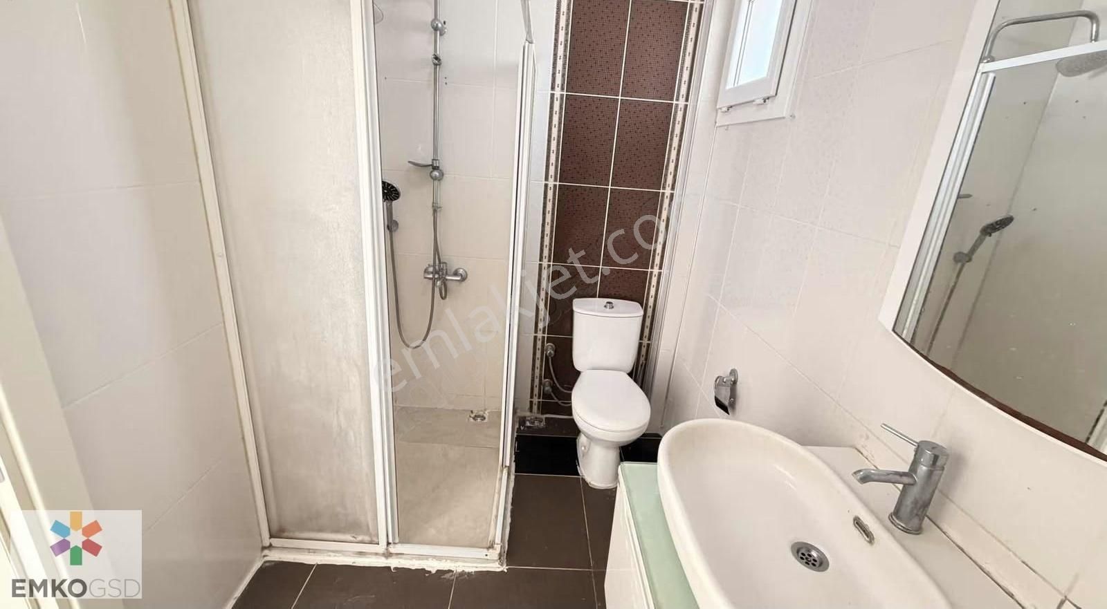 Özdere'de Full Deniz Manzaralı Geniş 2+1 Satılık Daire(emko) - Görsel 32