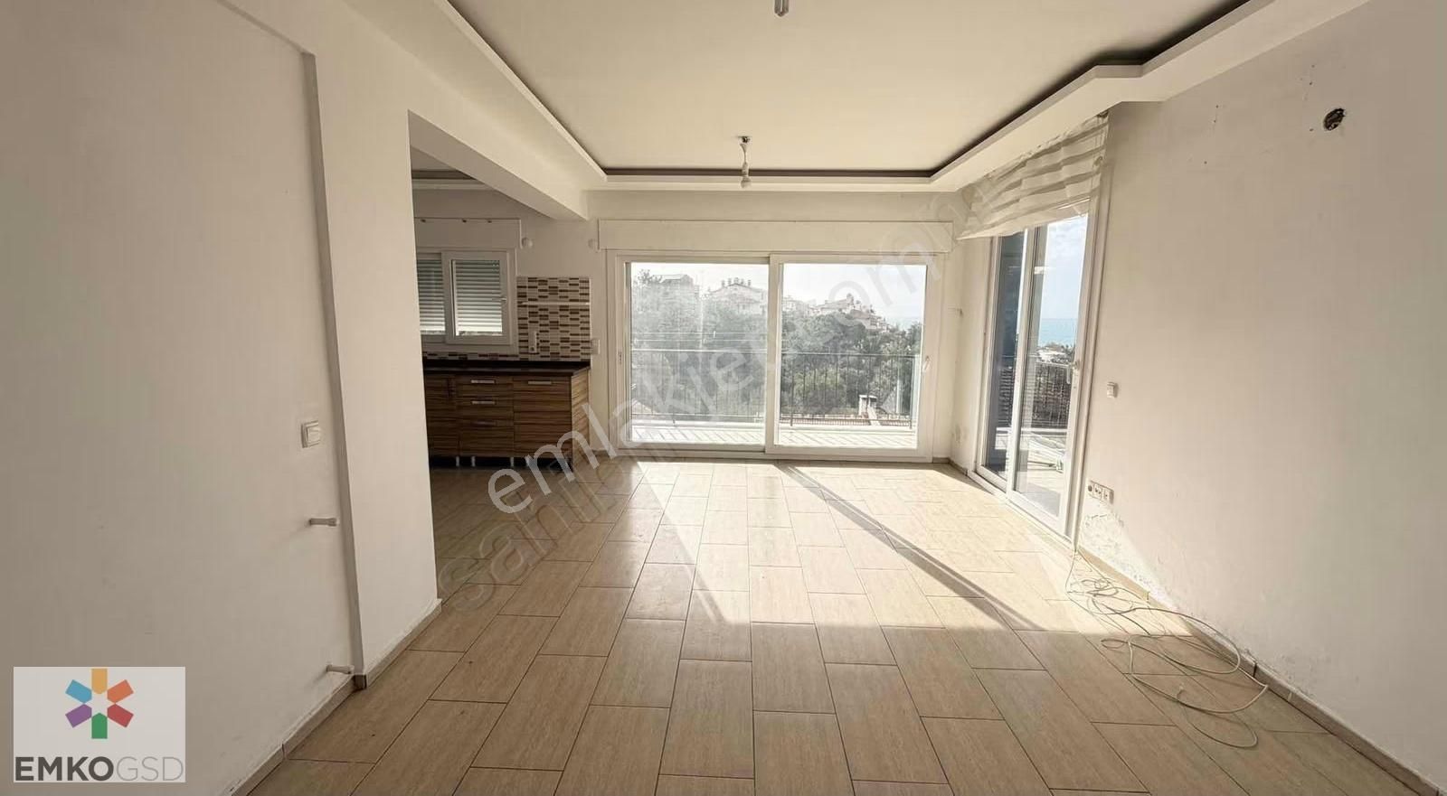 Özdere'de Full Deniz Manzaralı Geniş 2+1 Satılık Daire(emko) - Görsel 31