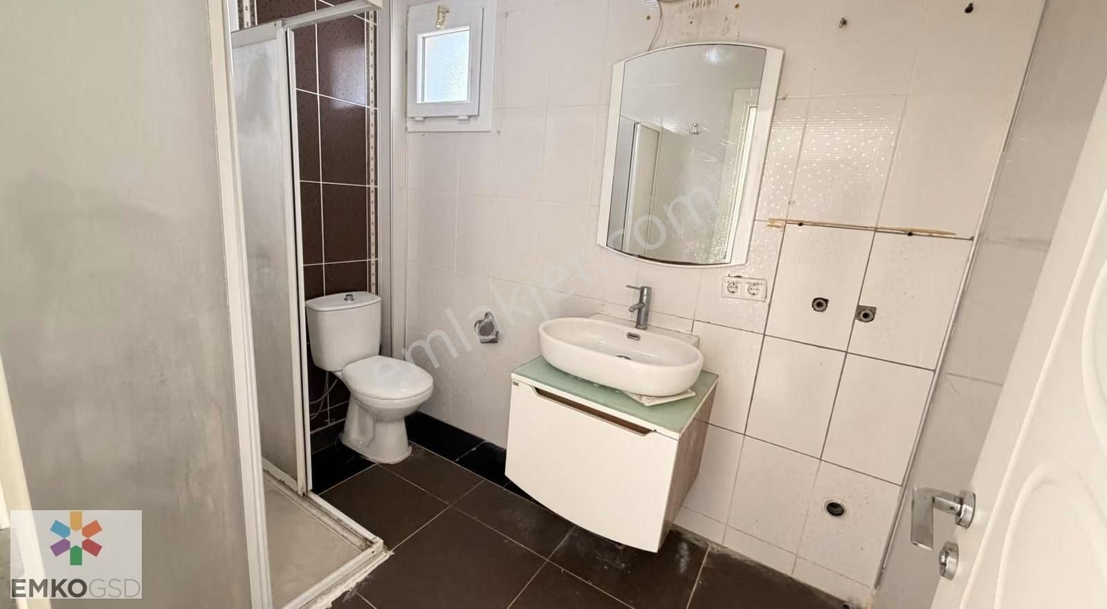 Özdere'de Full Deniz Manzaralı Geniş 2+1 Satılık Daire(emko) - Görsel 25