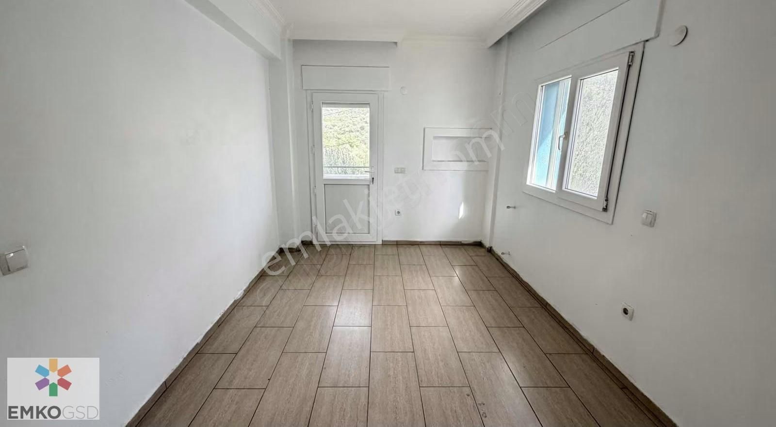 Özdere'de Full Deniz Manzaralı Geniş 2+1 Satılık Daire(emko) - Görsel 27