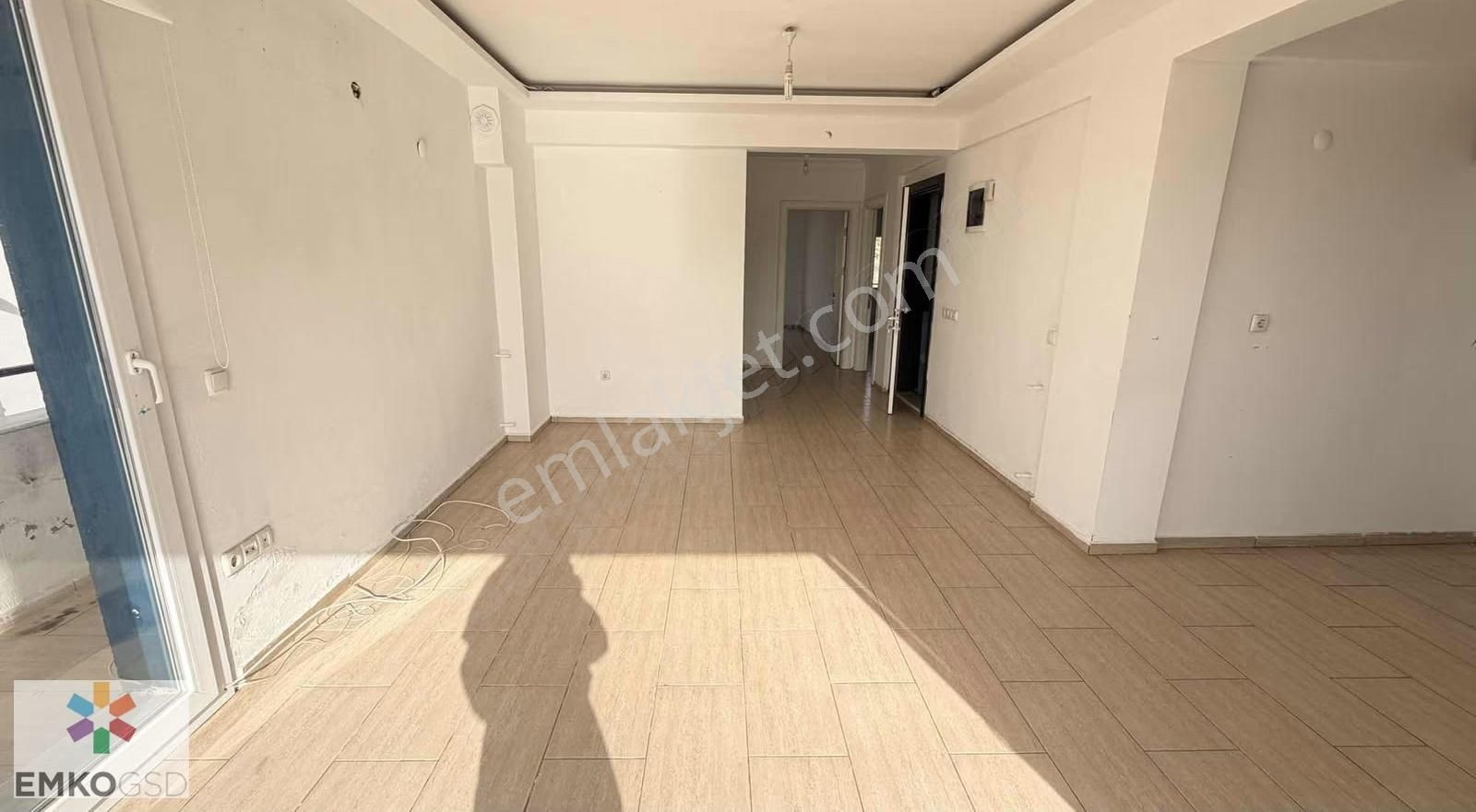 Özdere'de Full Deniz Manzaralı Geniş 2+1 Satılık Daire(emko) - Görsel 6