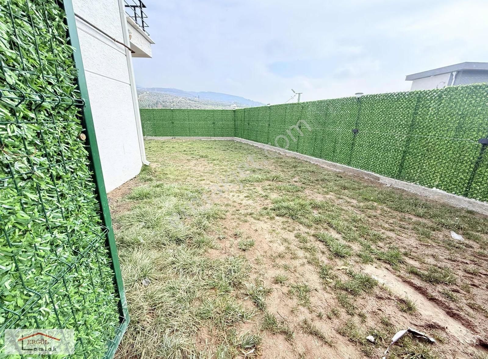 Sakarya Geyve Alifuatpaşada Satılık Lüks Villa - Görsel 20