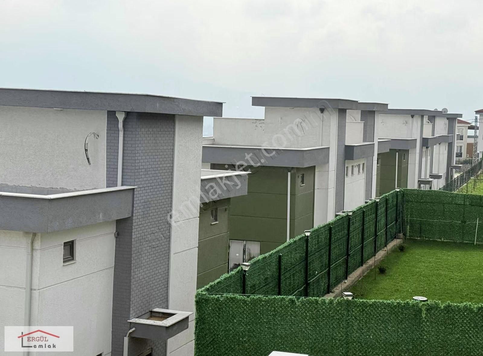 Sakarya Geyve Alifuatpaşada Satılık Lüks Villa - Görsel 15