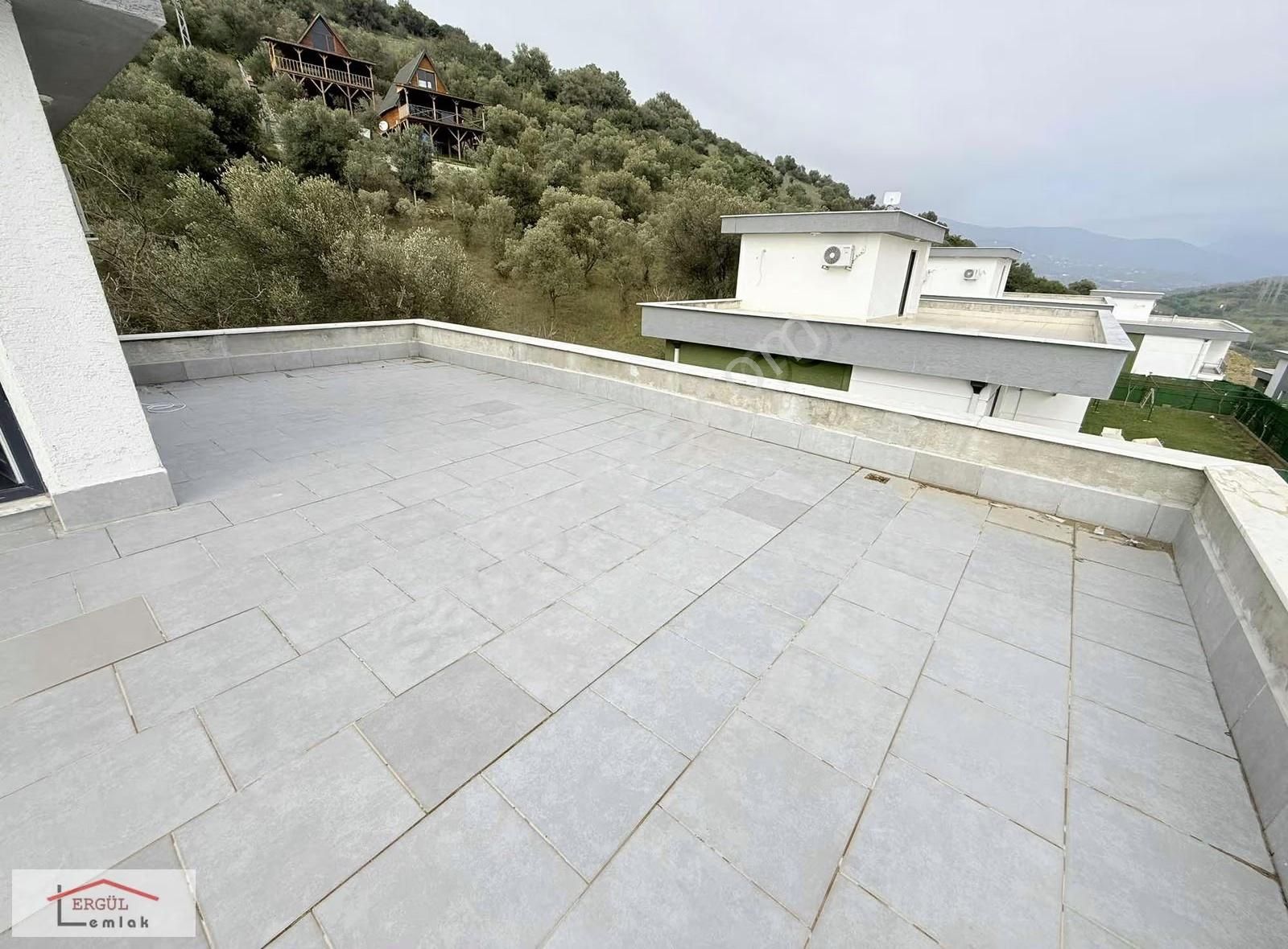 Sakarya Geyve Alifuatpaşada Satılık Lüks Villa - Görsel 13