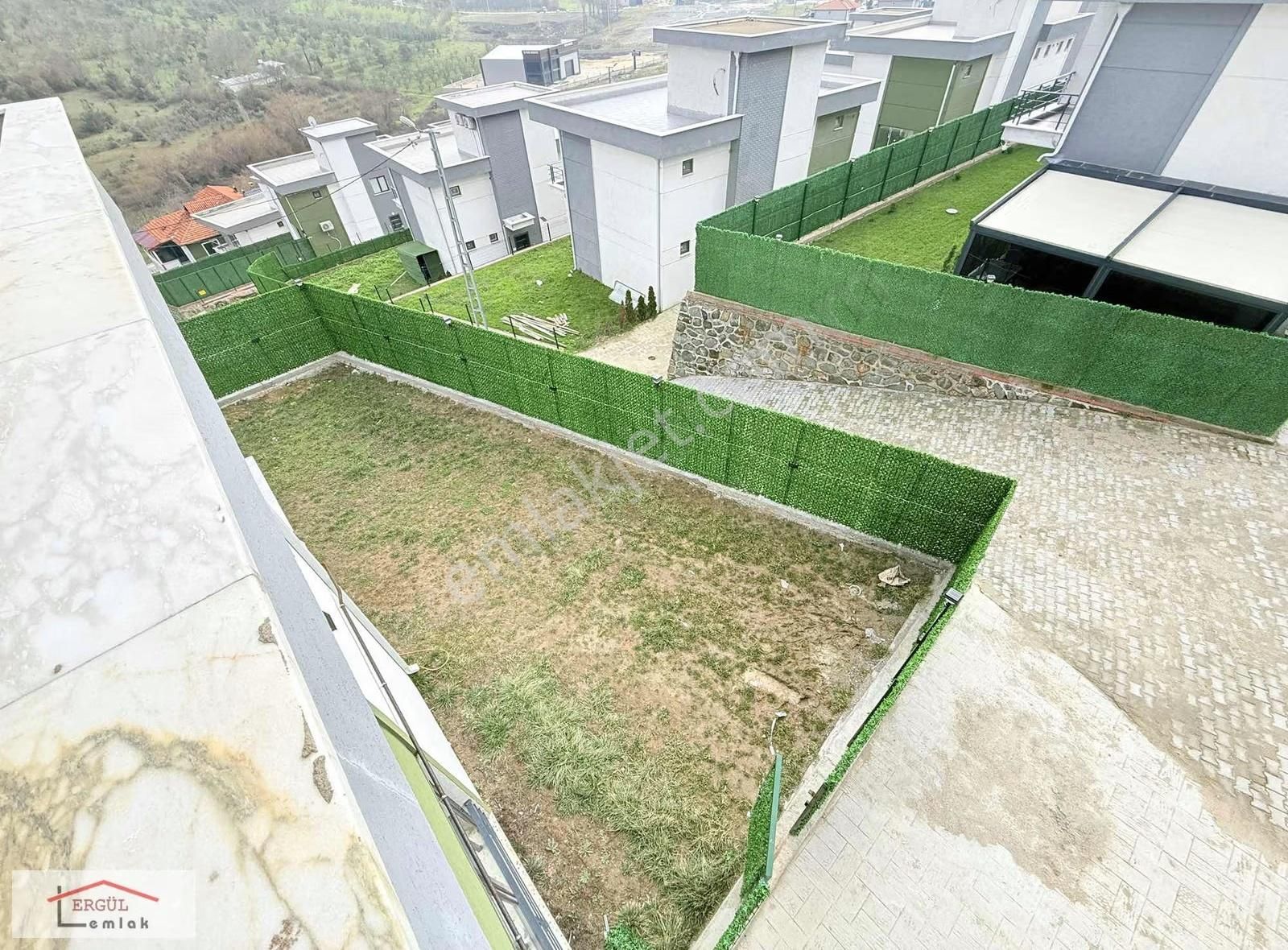 Sakarya Geyve Alifuatpaşada Satılık Lüks Villa - Görsel 3