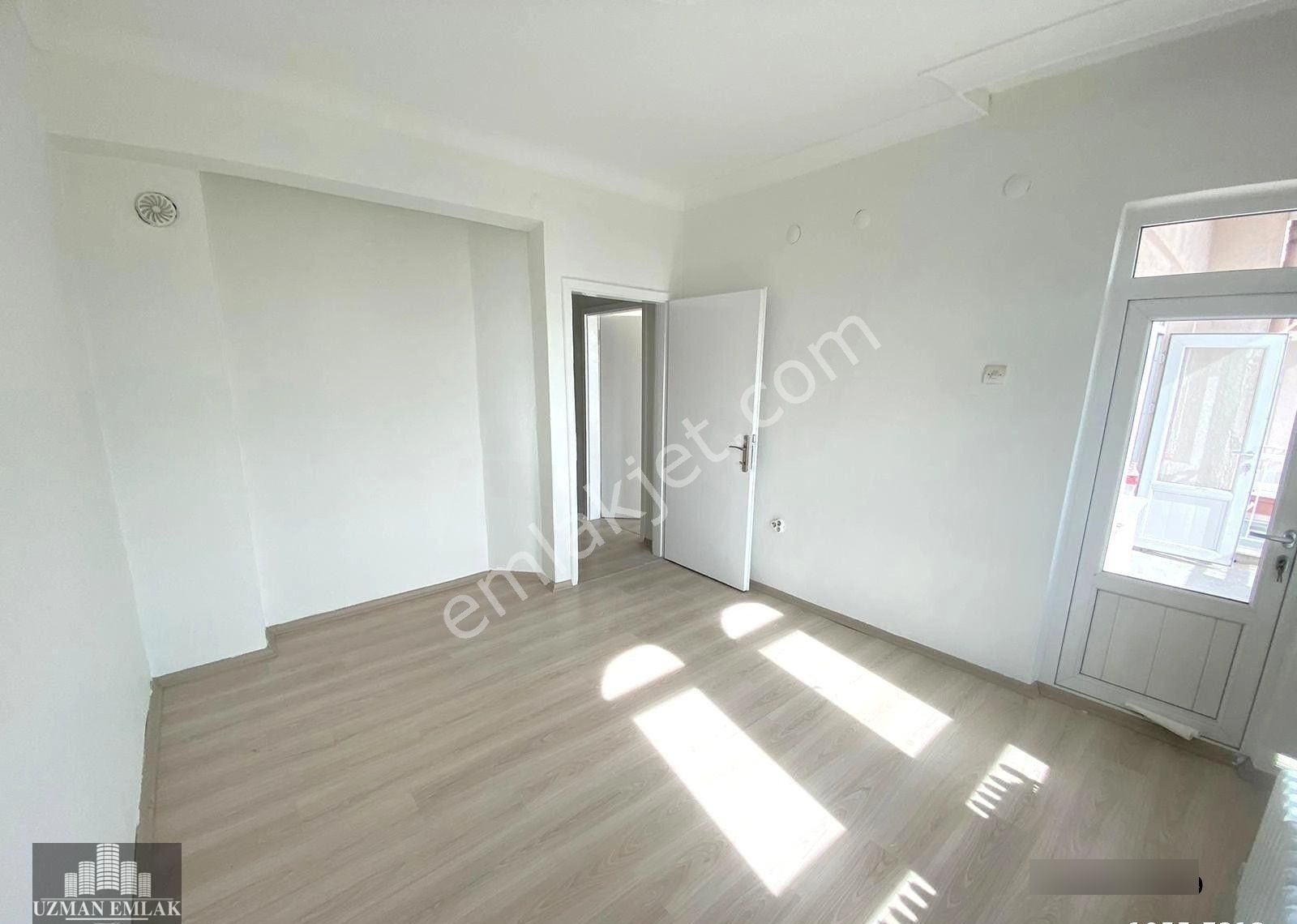 Keçiören İncirli Mh.site İçerisinde 4.katta Yapılı Bağımsız Asansörlü Full Şehir Manzaralı 3+1 Daire - Görsel 22