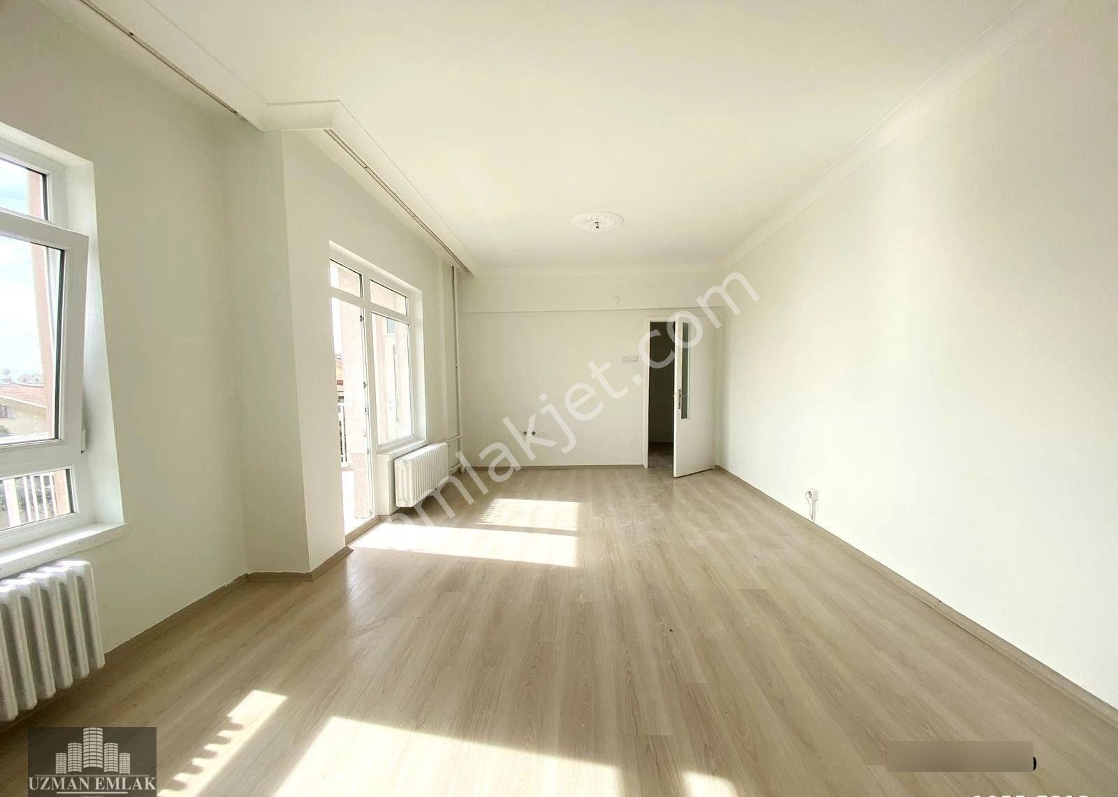 Keçiören İncirli Mh.site İçerisinde 4.katta Yapılı Bağımsız Asansörlü Full Şehir Manzaralı 3+1 Daire - Görsel 23