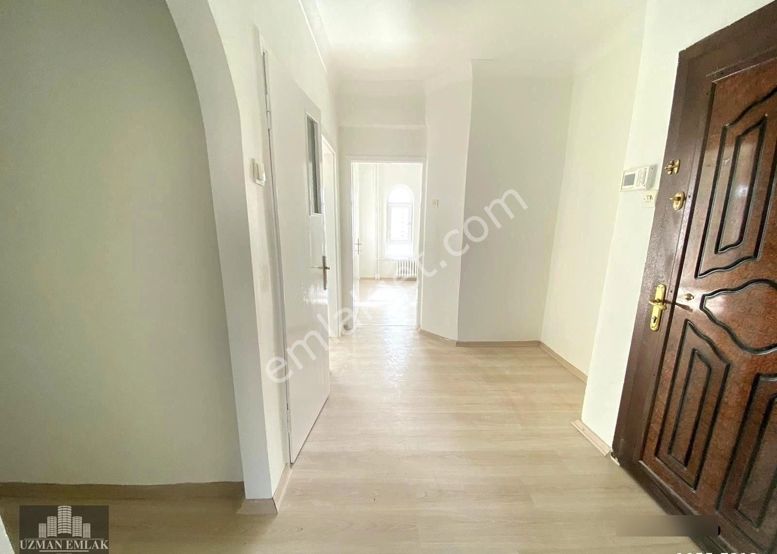 Keçiören İncirli Mh.site İçerisinde 4.katta Yapılı Bağımsız Asansörlü Full Şehir Manzaralı 3+1 Daire - Görsel 7