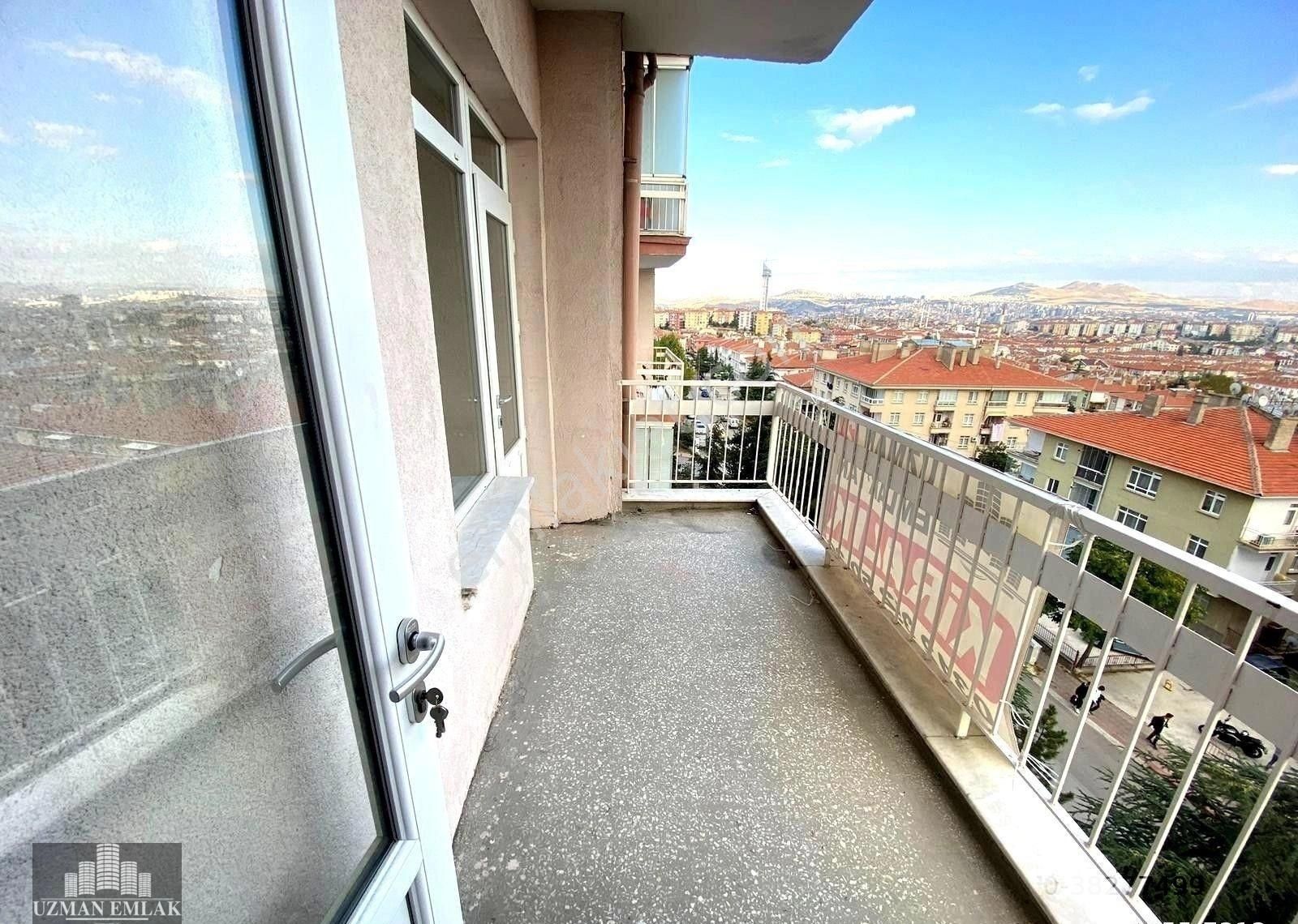 Keçiören İncirli Mh.site İçerisinde 4.katta Yapılı Bağımsız Asansörlü Full Şehir Manzaralı 3+1 Daire - Görsel 10