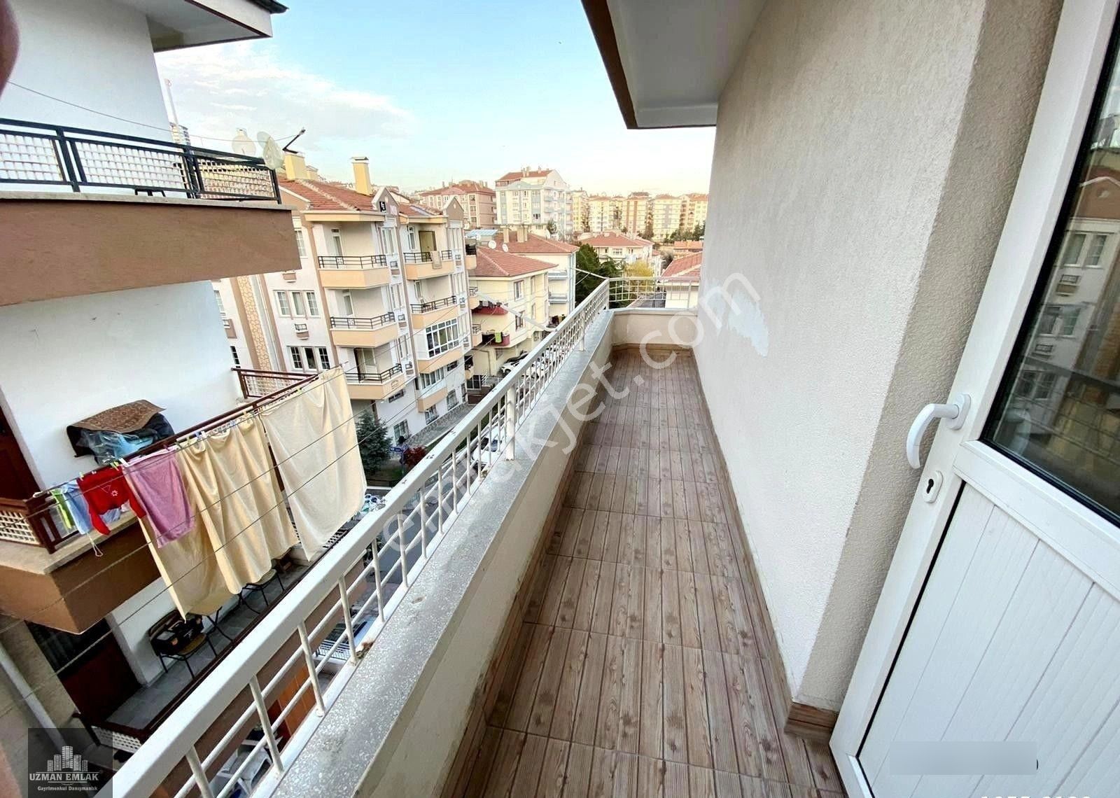 Uzman Emlak'dan İncirli Mh'de Cadde Üzerinde Isı Yalıtımlı Katta Bağımsız Yapılı 3+1 Daire - Görsel 10