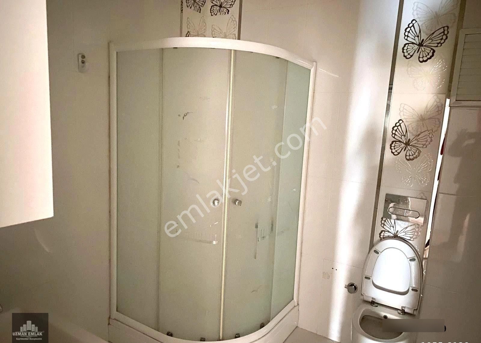 Uzman Emlak'dan İncirli Mh'de Cadde Üzerinde Isı Yalıtımlı Katta Bağımsız Yapılı 3+1 Daire - Görsel 8
