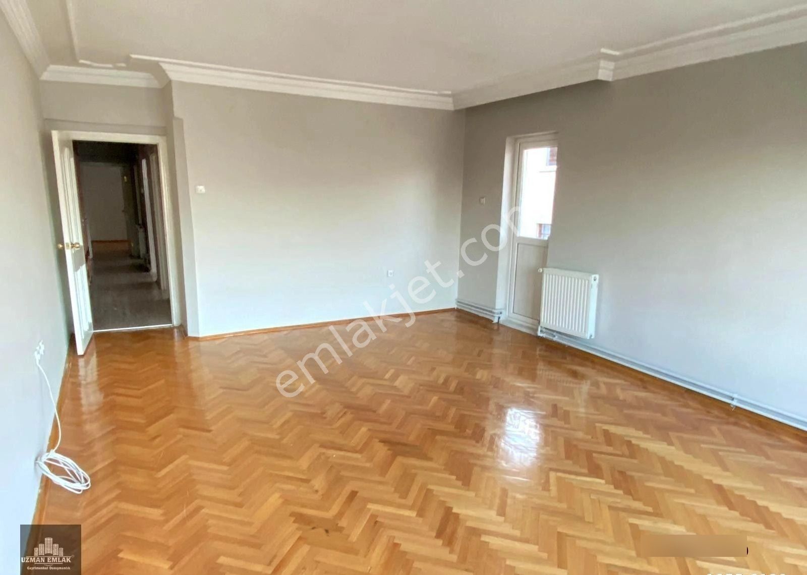 Uzman Emlak'dan İncirli Mh'de Cadde Üzerinde Isı Yalıtımlı Katta Bağımsız Yapılı 3+1 Daire - Görsel 18