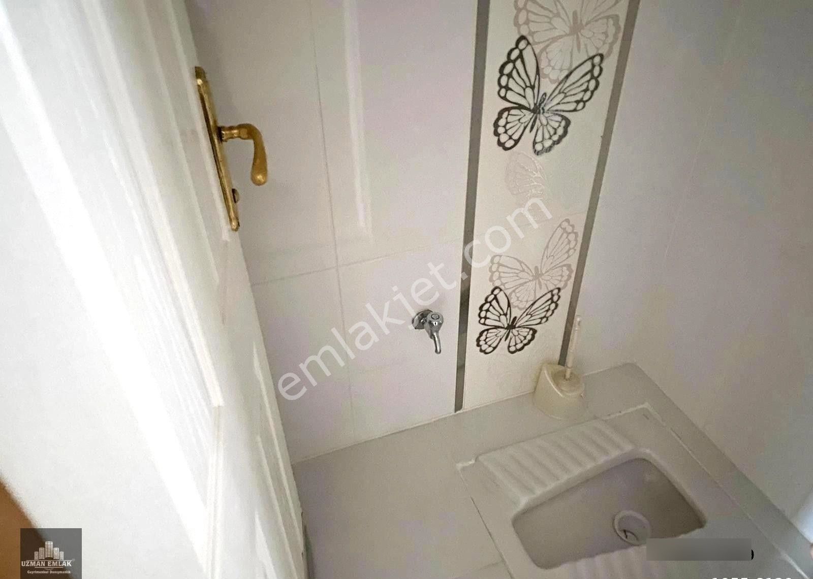 Uzman Emlak'dan İncirli Mh'de Cadde Üzerinde Isı Yalıtımlı Katta Bağımsız Yapılı 3+1 Daire - Görsel 7