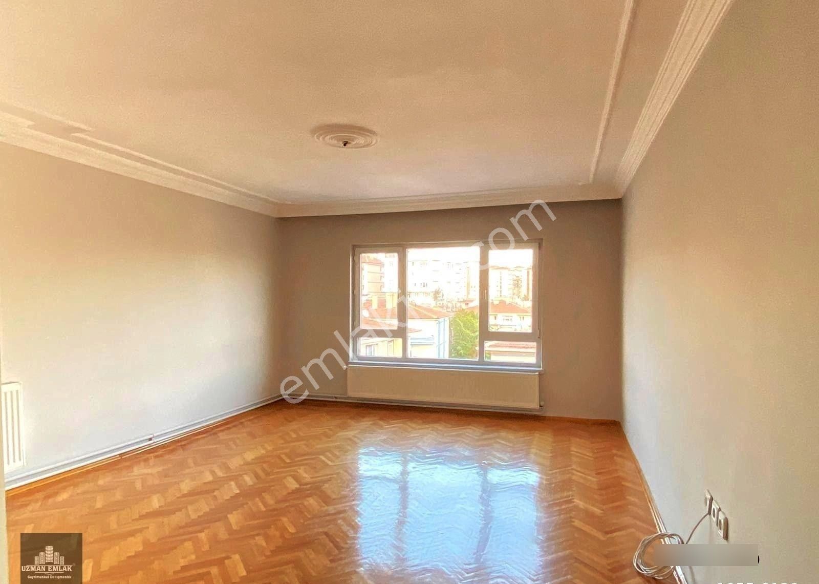 Uzman Emlak'dan İncirli Mh'de Cadde Üzerinde Isı Yalıtımlı Katta Bağımsız Yapılı 3+1 Daire - Görsel 13