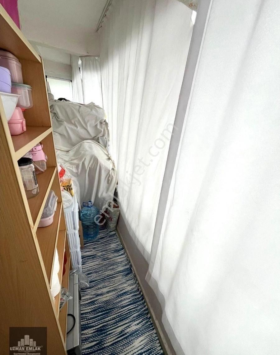 Uzman Emlak Ofisinden Yavuz Selim Mahallesi Sahil Kent Sitesi'nde Geniş 2+1 Daire - Görsel 23