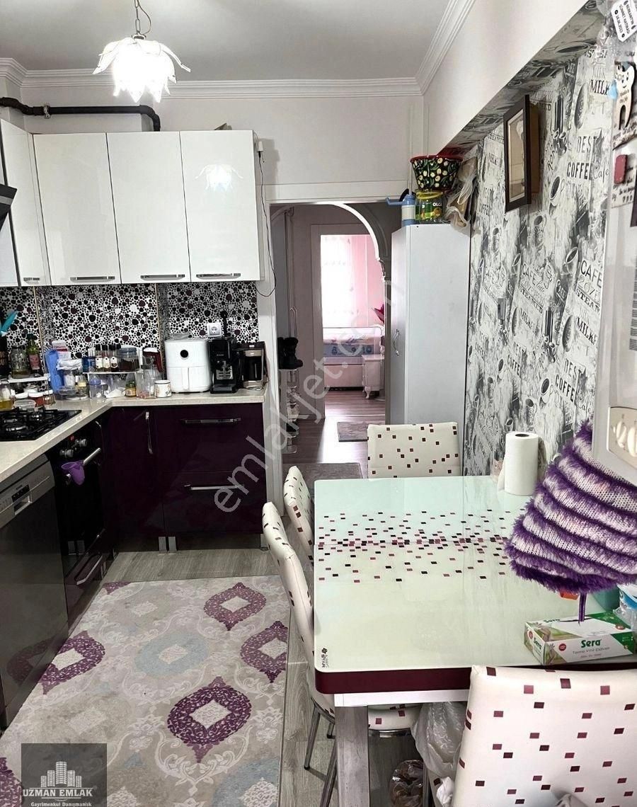 Uzman Emlak Ofisinden Yavuz Selim Mahallesi Sahil Kent Sitesi'nde Geniş 2+1 Daire - Görsel 9