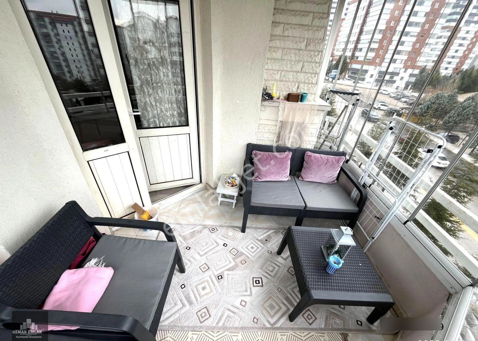 Uzman Emlak Ofisinden Yavuz Selim Mahallesi Sahil Kent Sitesi'nde Geniş 2+1 Daire - Görsel 15