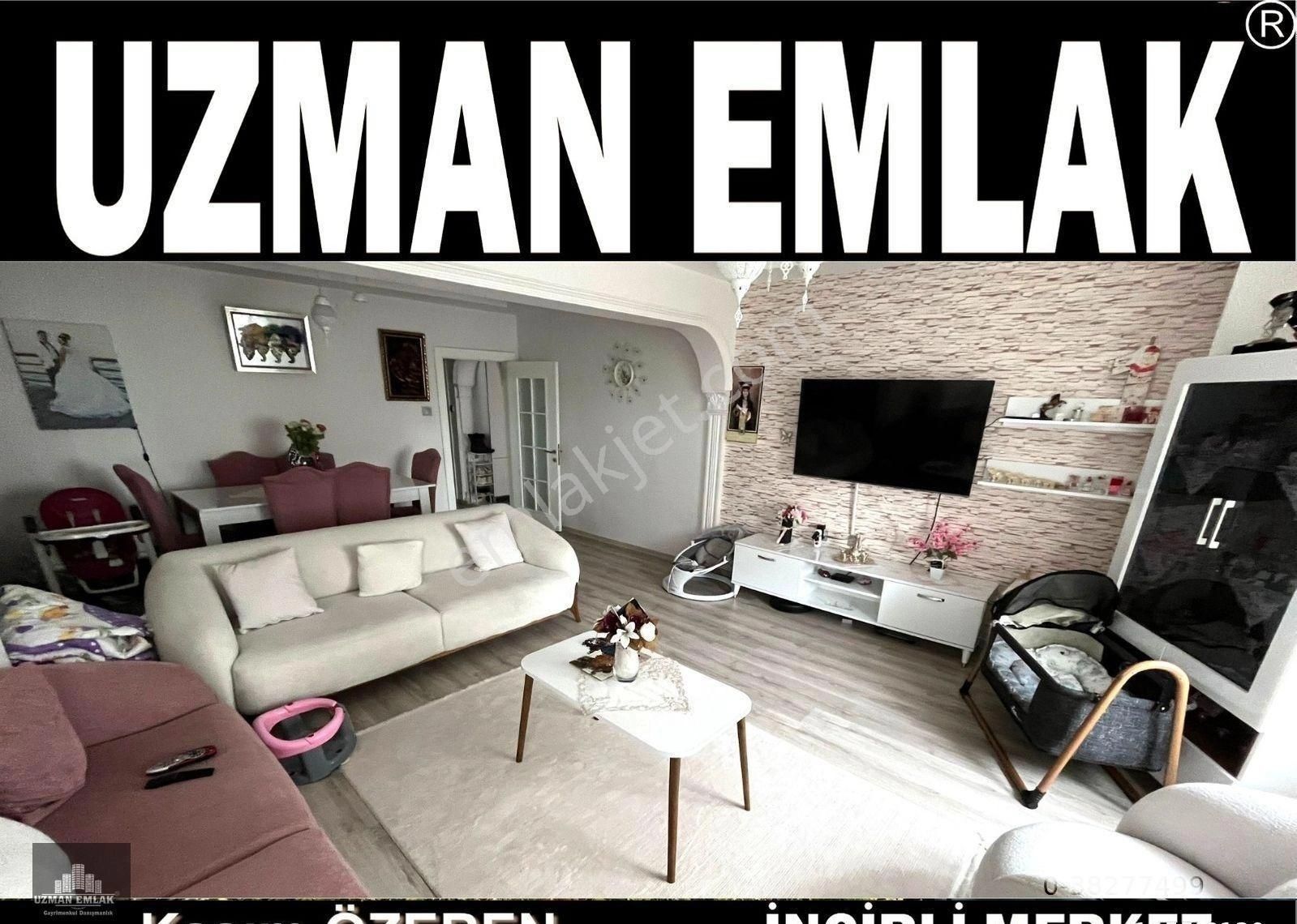 Uzman Emlak Ofisinden Yavuz Selim Mahallesi Sahil Kent Sitesi'nde Geniş 2+1 Daire