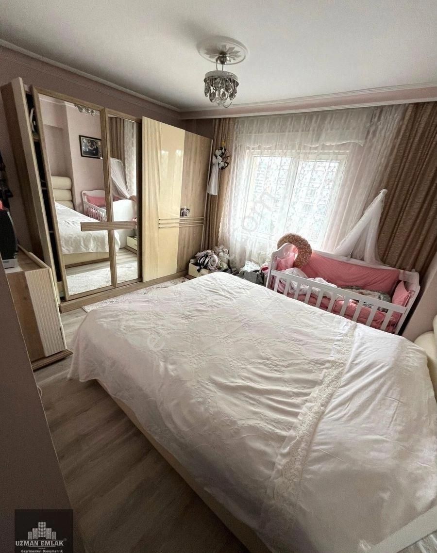 Uzman Emlak Ofisinden Yavuz Selim Mahallesi Sahil Kent Sitesi'nde Geniş 2+1 Daire - Görsel 8