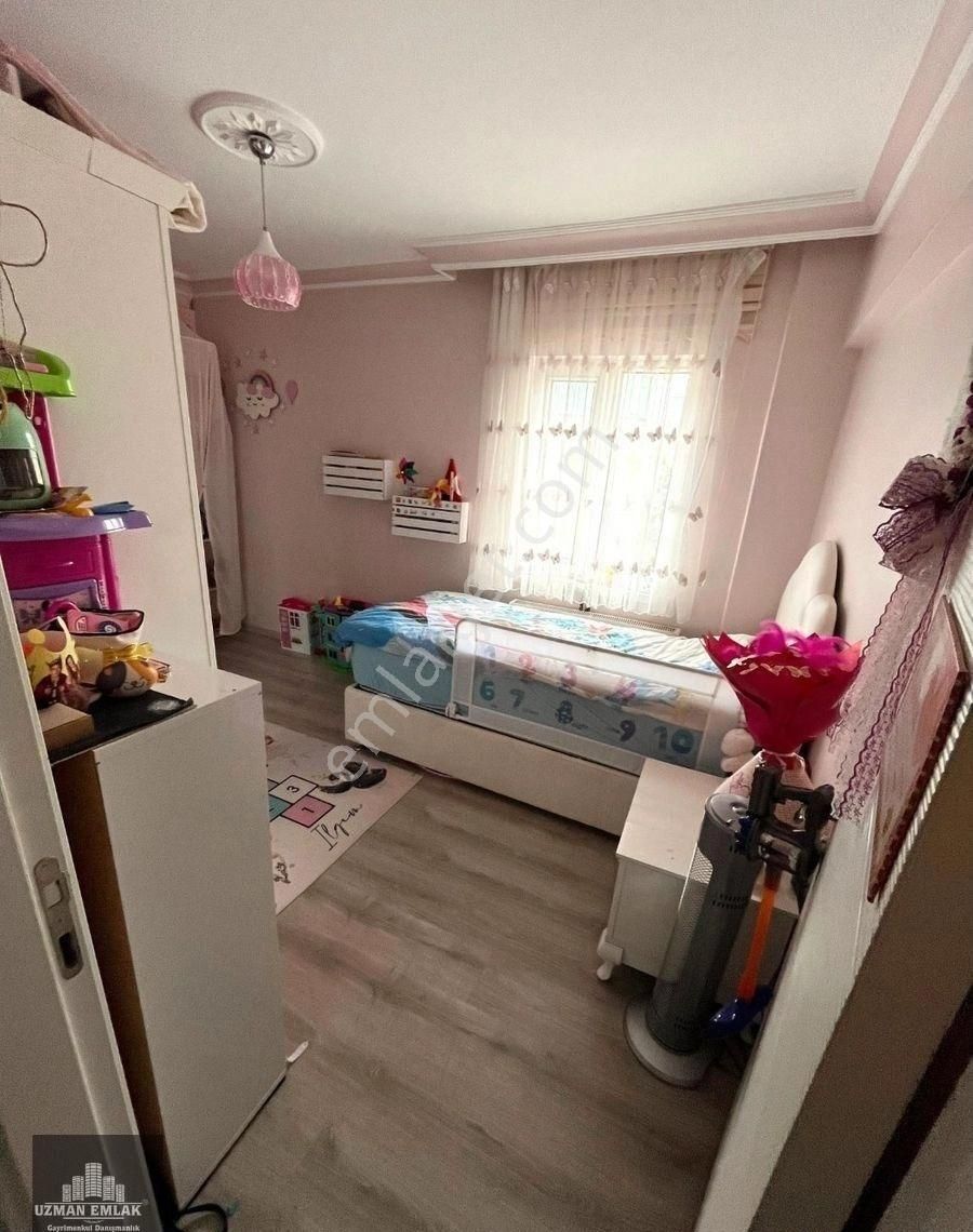 Uzman Emlak Ofisinden Yavuz Selim Mahallesi Sahil Kent Sitesi'nde Geniş 2+1 Daire - Görsel 21