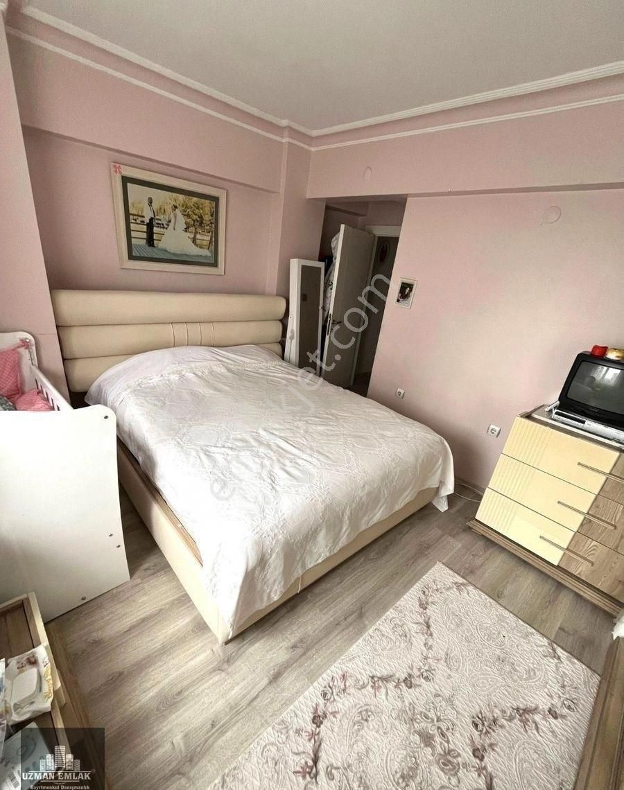 Uzman Emlak Ofisinden Yavuz Selim Mahallesi Sahil Kent Sitesi'nde Geniş 2+1 Daire - Görsel 18