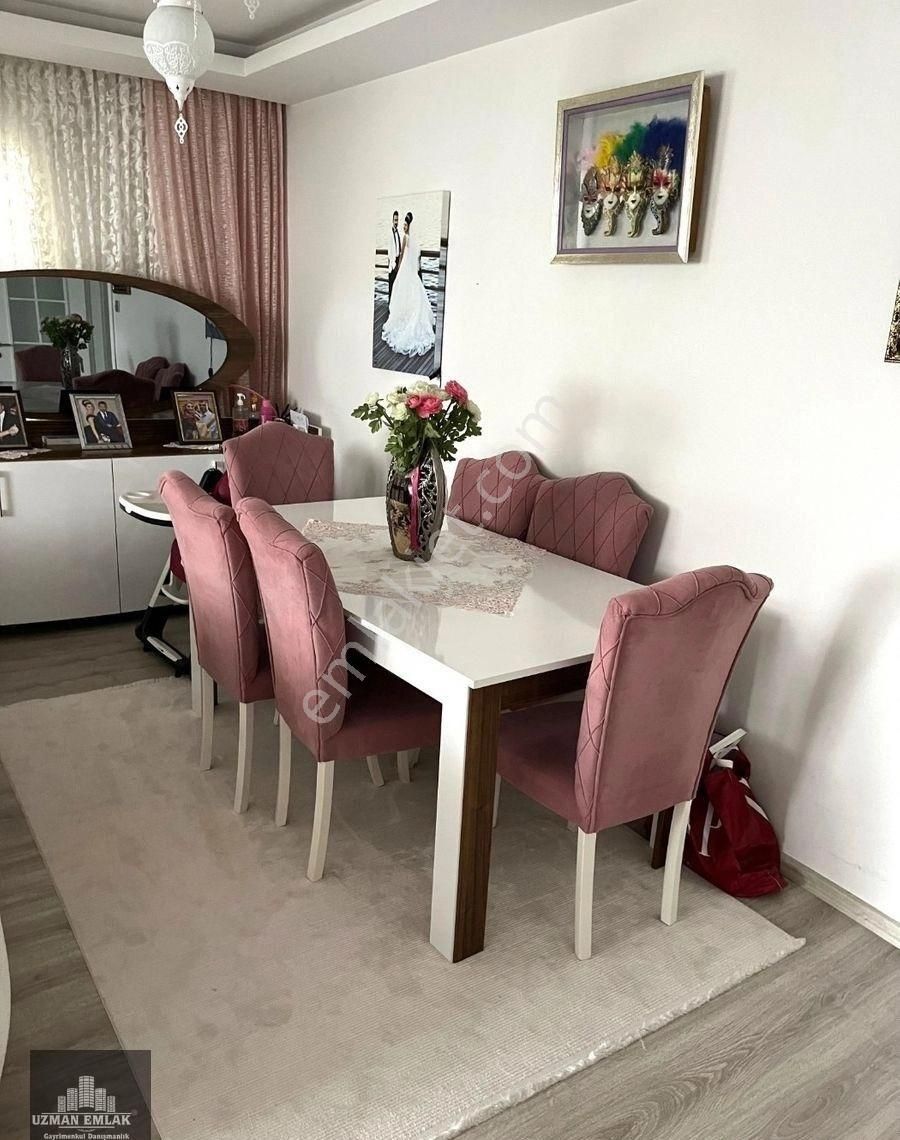 Uzman Emlak Ofisinden Yavuz Selim Mahallesi Sahil Kent Sitesi'nde Geniş 2+1 Daire - Görsel 12