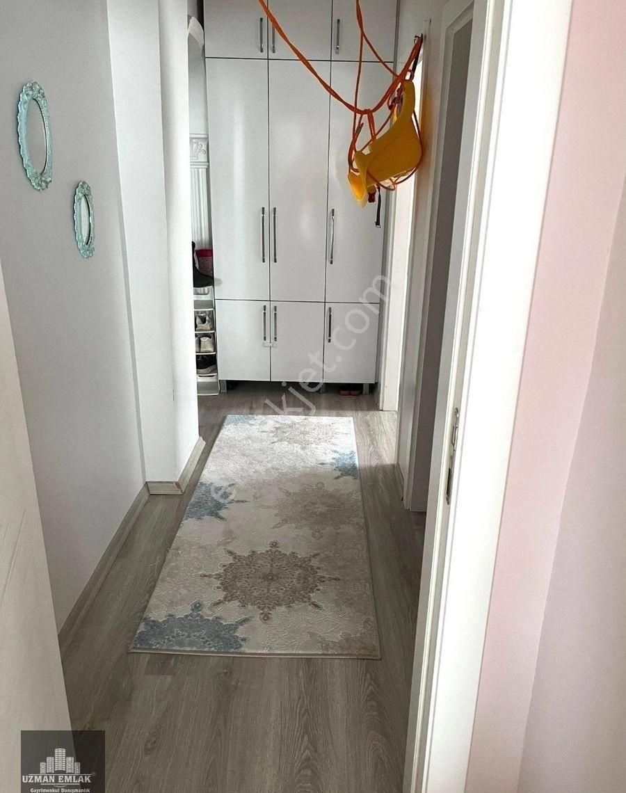 Uzman Emlak Ofisinden Yavuz Selim Mahallesi Sahil Kent Sitesi'nde Geniş 2+1 Daire - Görsel 14