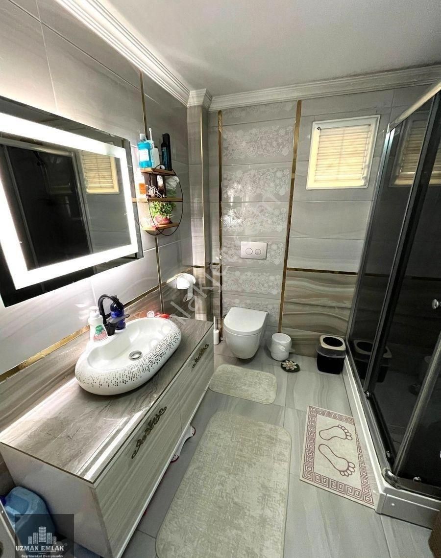 Uzman Emlak Ofisinden Yavuz Selim Mahallesi Sahil Kent Sitesi'nde Geniş 2+1 Daire - Görsel 3