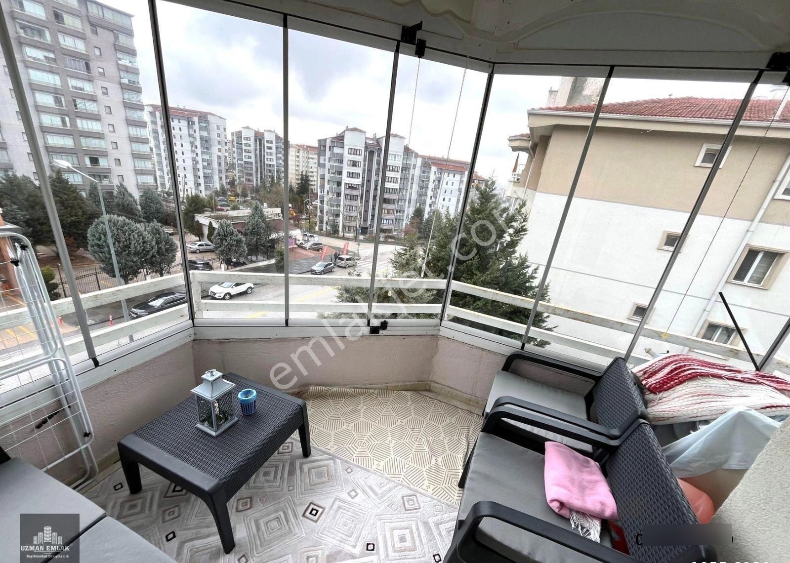 Uzman Emlak Ofisinden Yavuz Selim Mahallesi Sahil Kent Sitesi'nde Geniş 2+1 Daire - Görsel 22