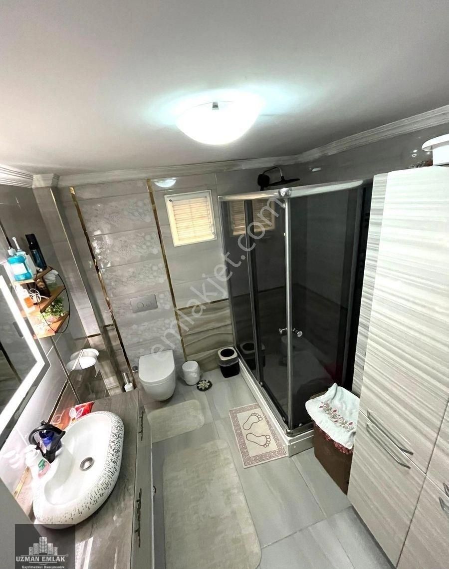 Uzman Emlak Ofisinden Yavuz Selim Mahallesi Sahil Kent Sitesi'nde Geniş 2+1 Daire - Görsel 5