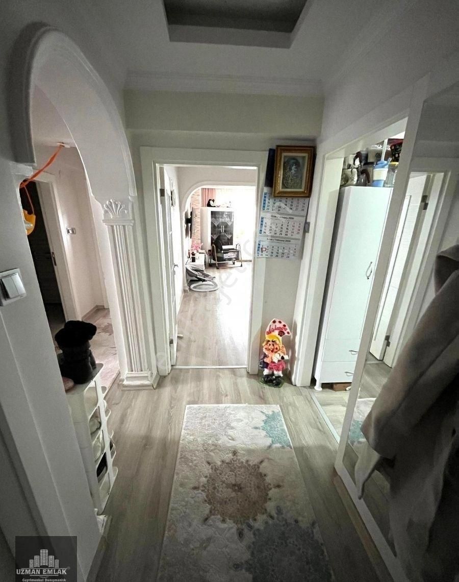 Uzman Emlak Ofisinden Yavuz Selim Mahallesi Sahil Kent Sitesi'nde Geniş 2+1 Daire - Görsel 11