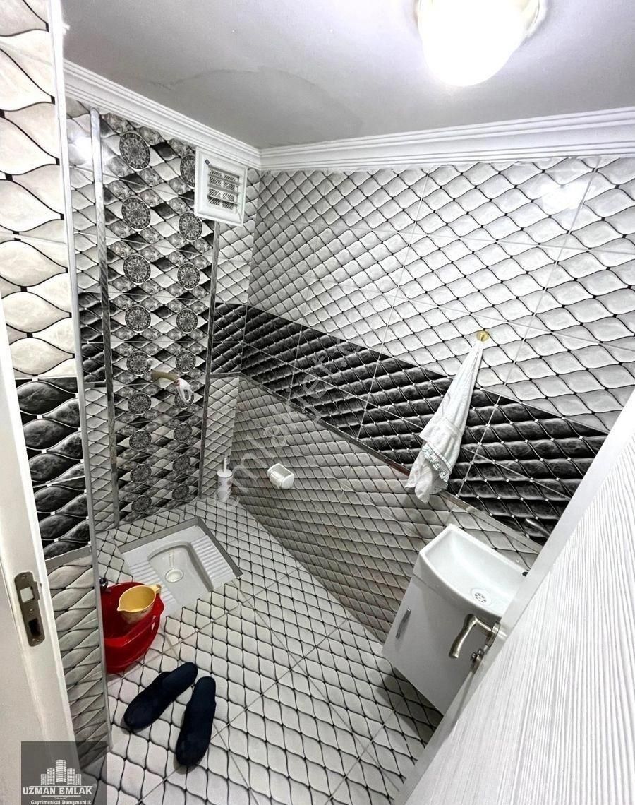 Uzman Emlak Ofisinden Yavuz Selim Mahallesi Sahil Kent Sitesi'nde Geniş 2+1 Daire - Görsel 6